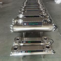 紫外线消毒器的原理、应用及优势都有哪些