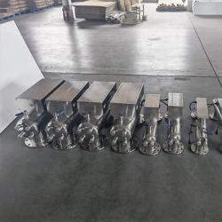 睿汐环保科技的高效水处理利器——紫外线消毒器