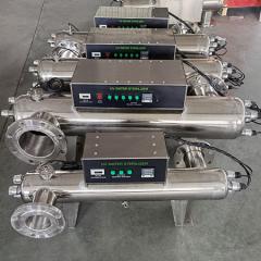 睿汐环保：以专利科技与权威资质提升紫外线消毒器品质