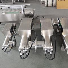 紫外线消毒器在自来水消毒处理中的用途和优势