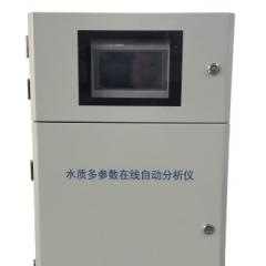 睿汐多参数在线水质监测仪优势介绍