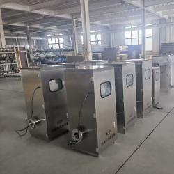 睿汐环保的AOT光催化紫外线水质处理器的核心优势