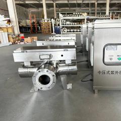石家庄睿汐环保以创新技术引领水处理