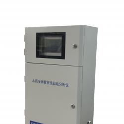 睿汐多参数在线水质监测仪的应用范围